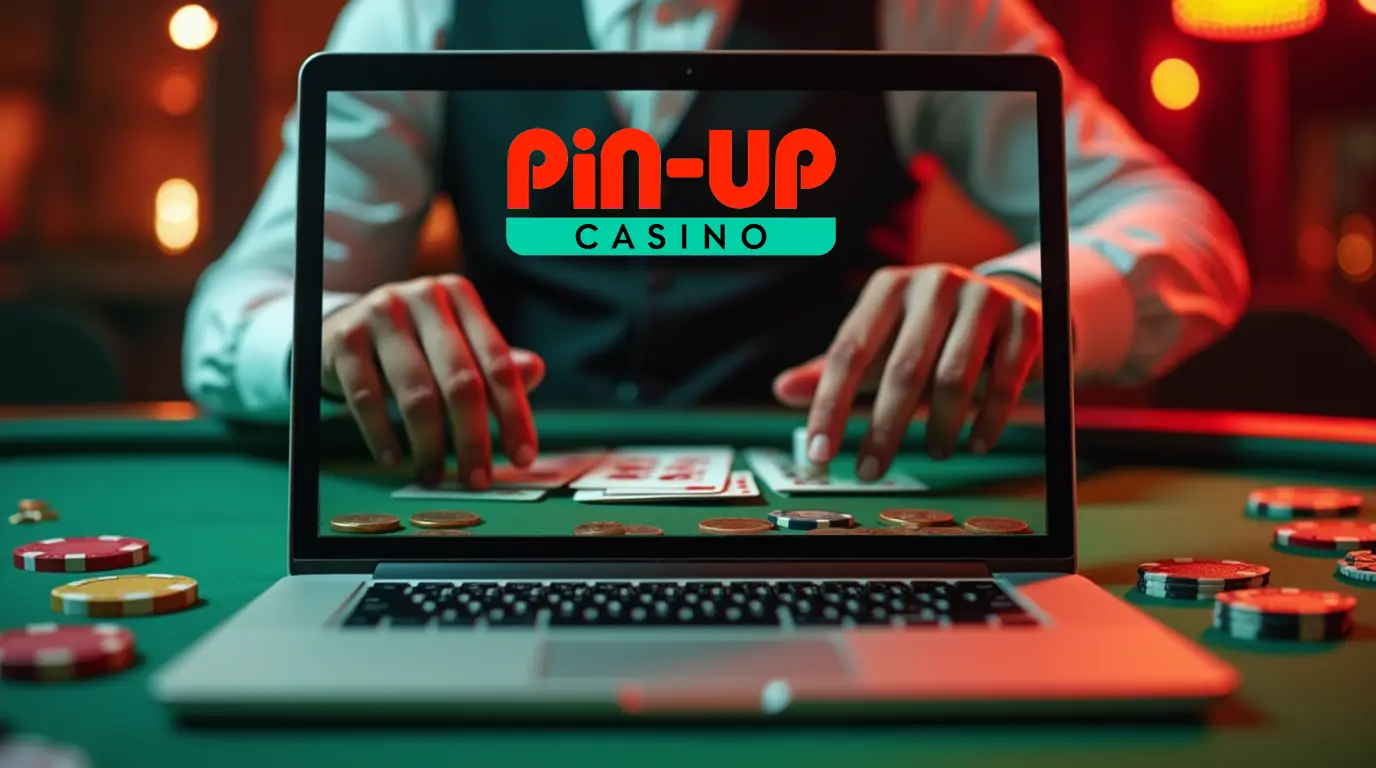 Pin-Up En Vivo