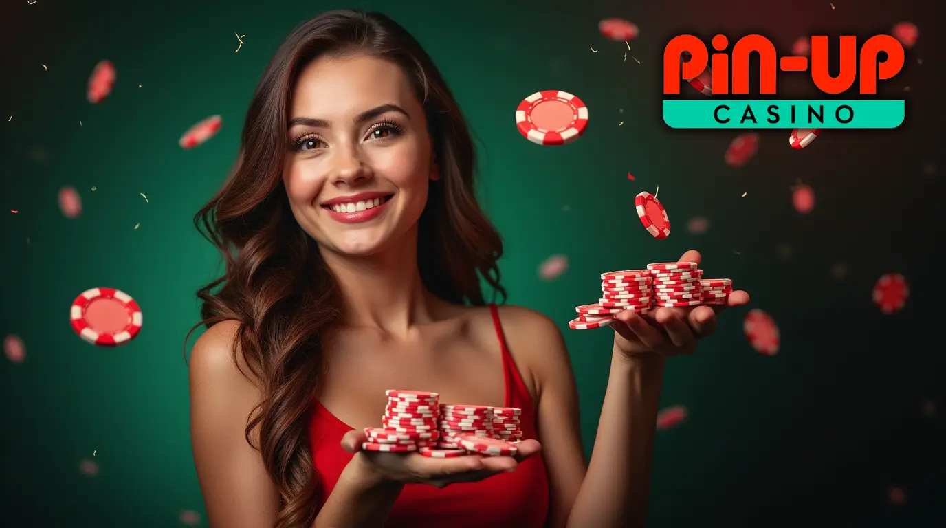 Pin-Up Casino