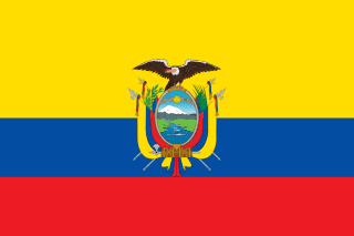 EC flag
